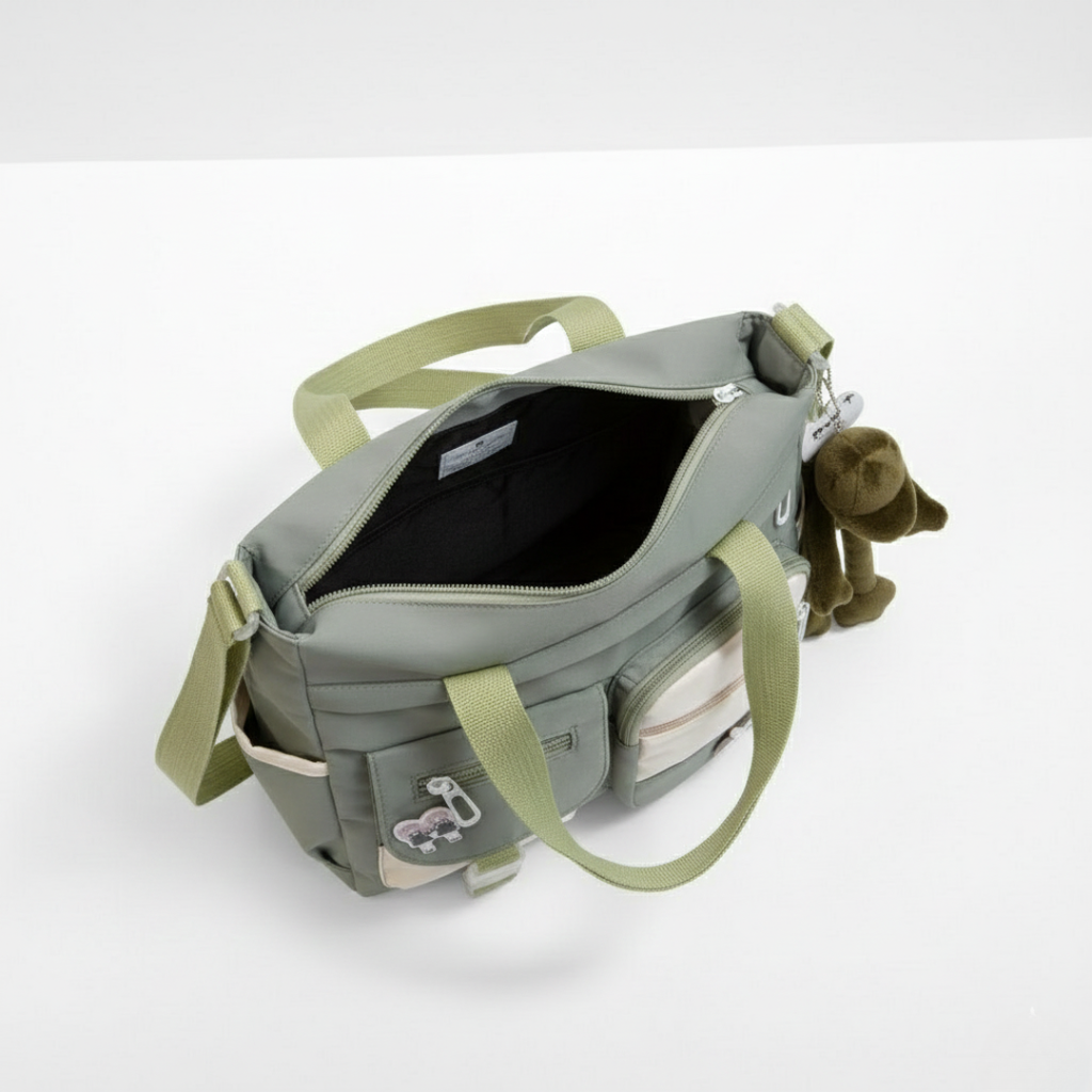 Korean Style Shoulder Bag