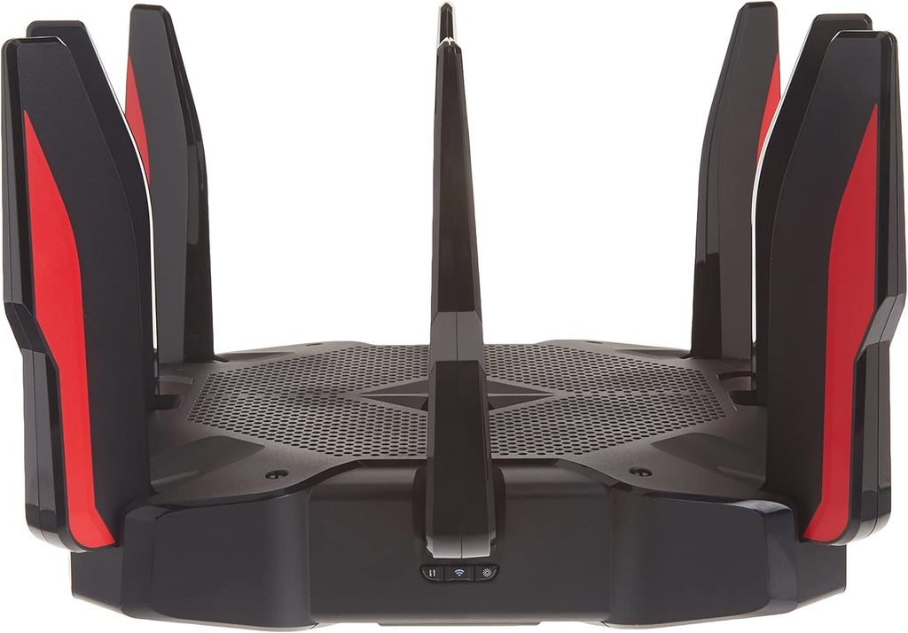 Tri-Band Wi-Fi 6 Router M322