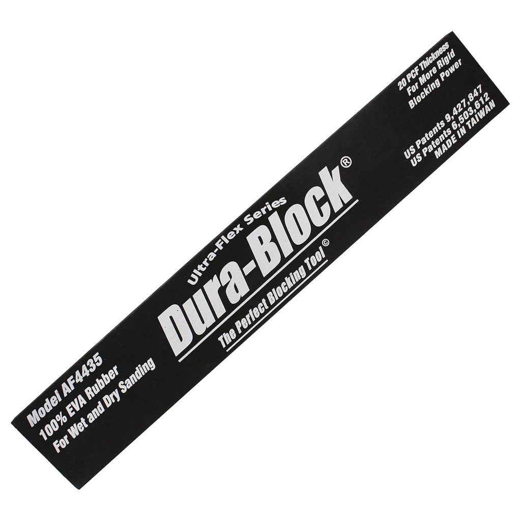 16in Sanding Block Holder Pad K7041