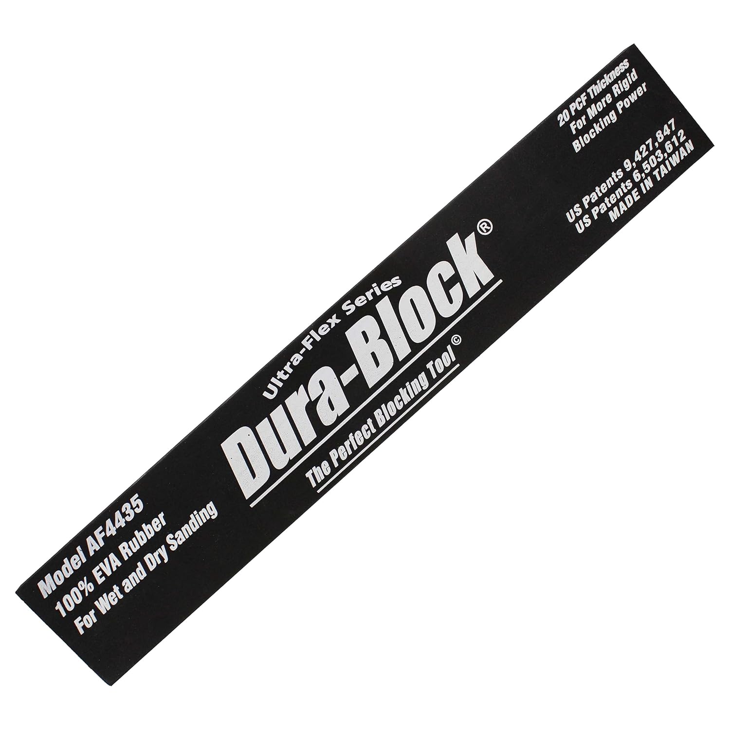 16in Sanding Block Holder Pad K7041