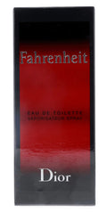 3.4 oz Eau de Toilette Men Cologne Spray Z81706