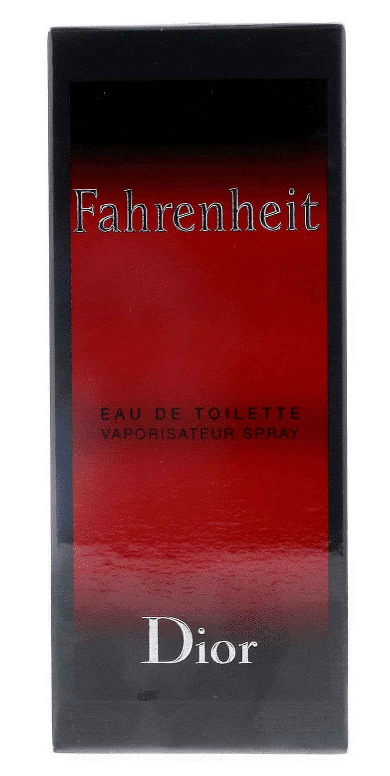 3.4 oz Eau de Toilette Men Cologne Spray Z81706