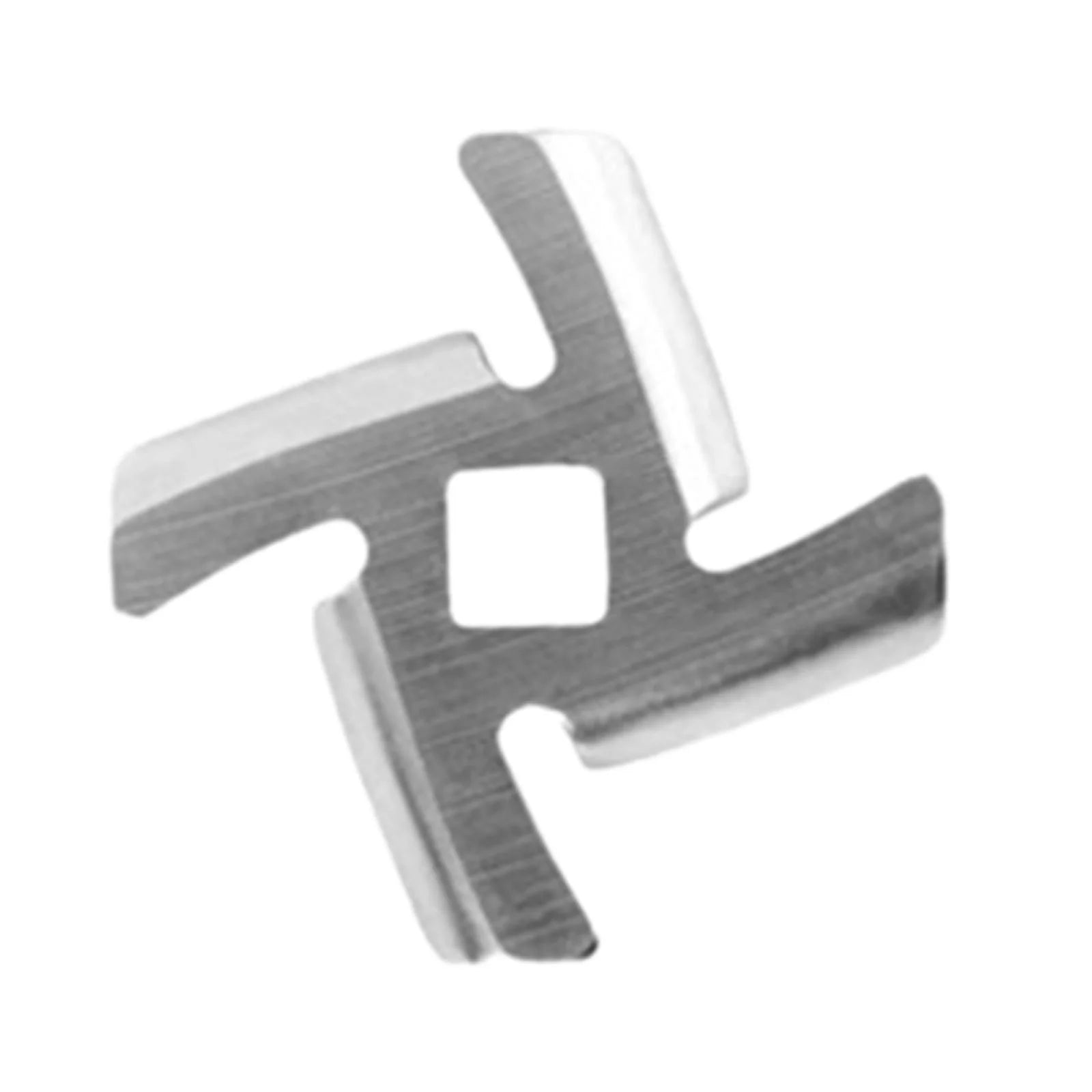 Stainless Steel Meat Grinder Attachment K192881