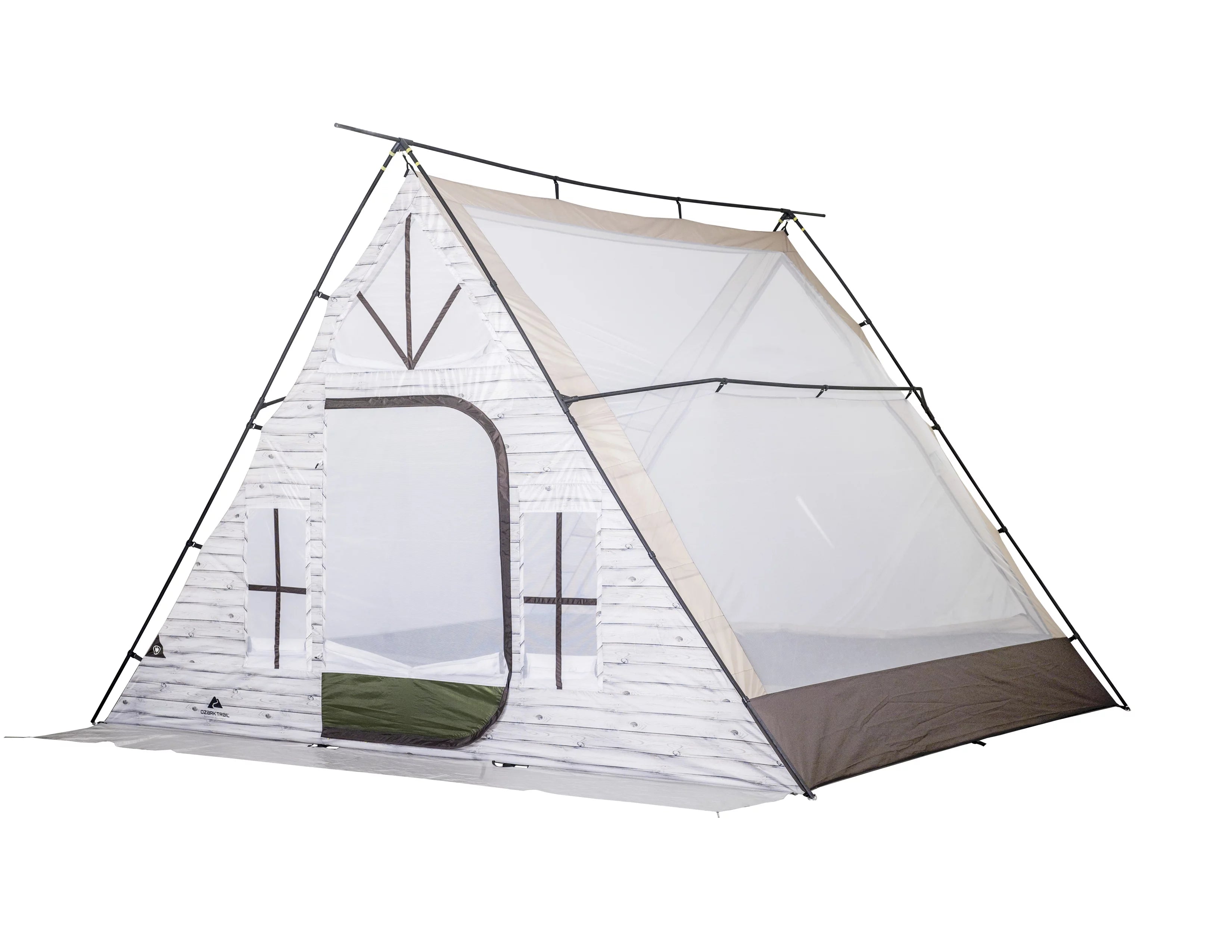 12-Person Cabin Tent S5702