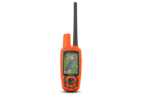 5 Dog Tracking Bundle P69672