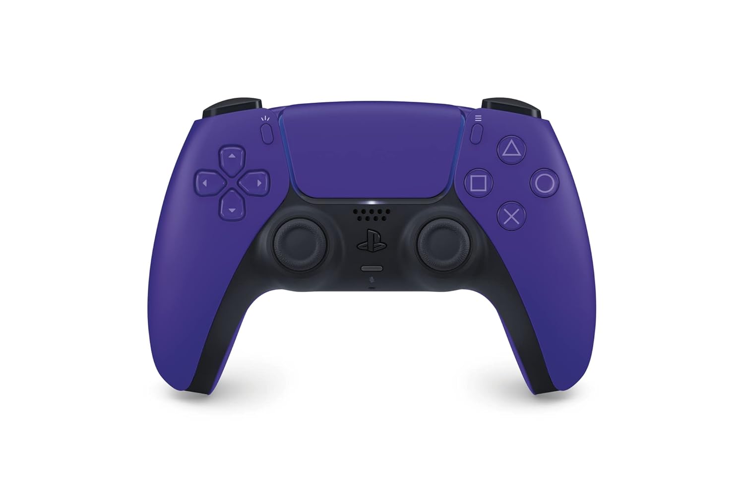 Galactic Purple Dualsense Controller R3747
