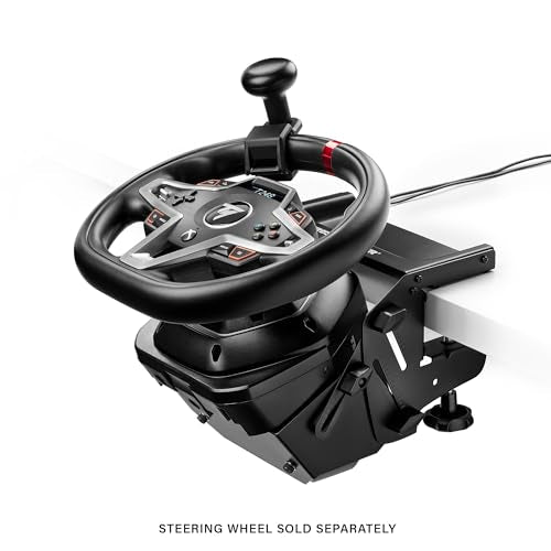 Adjustable Clamp and Spinner Knob Steering Kit R77049