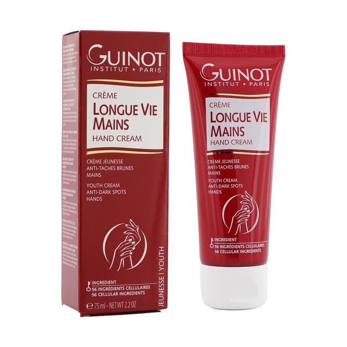 2.5 oz Hand Care N981