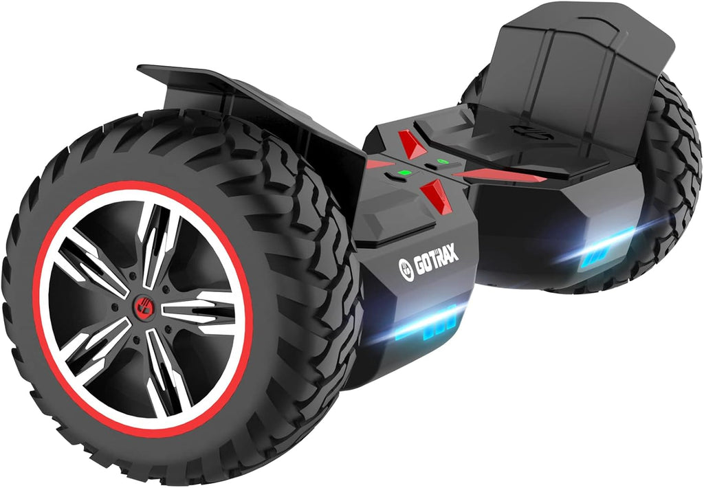 8.5" Offroad Tires Self Balancing Scooter H932