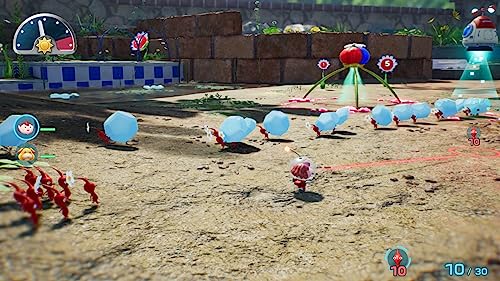 Pikmin 4 Standard Nintendo Switch Digital Code H19576
