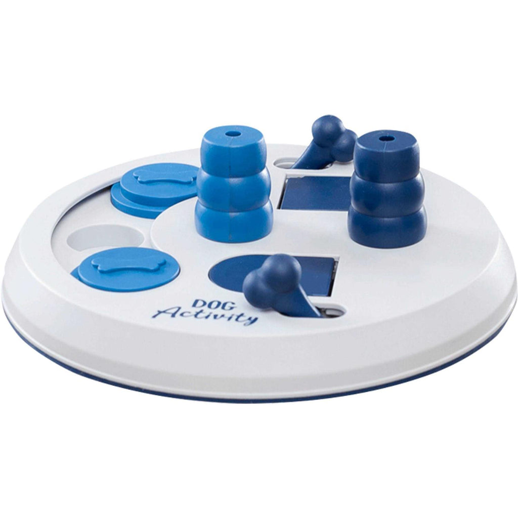 Cat Activity Flip Board W750