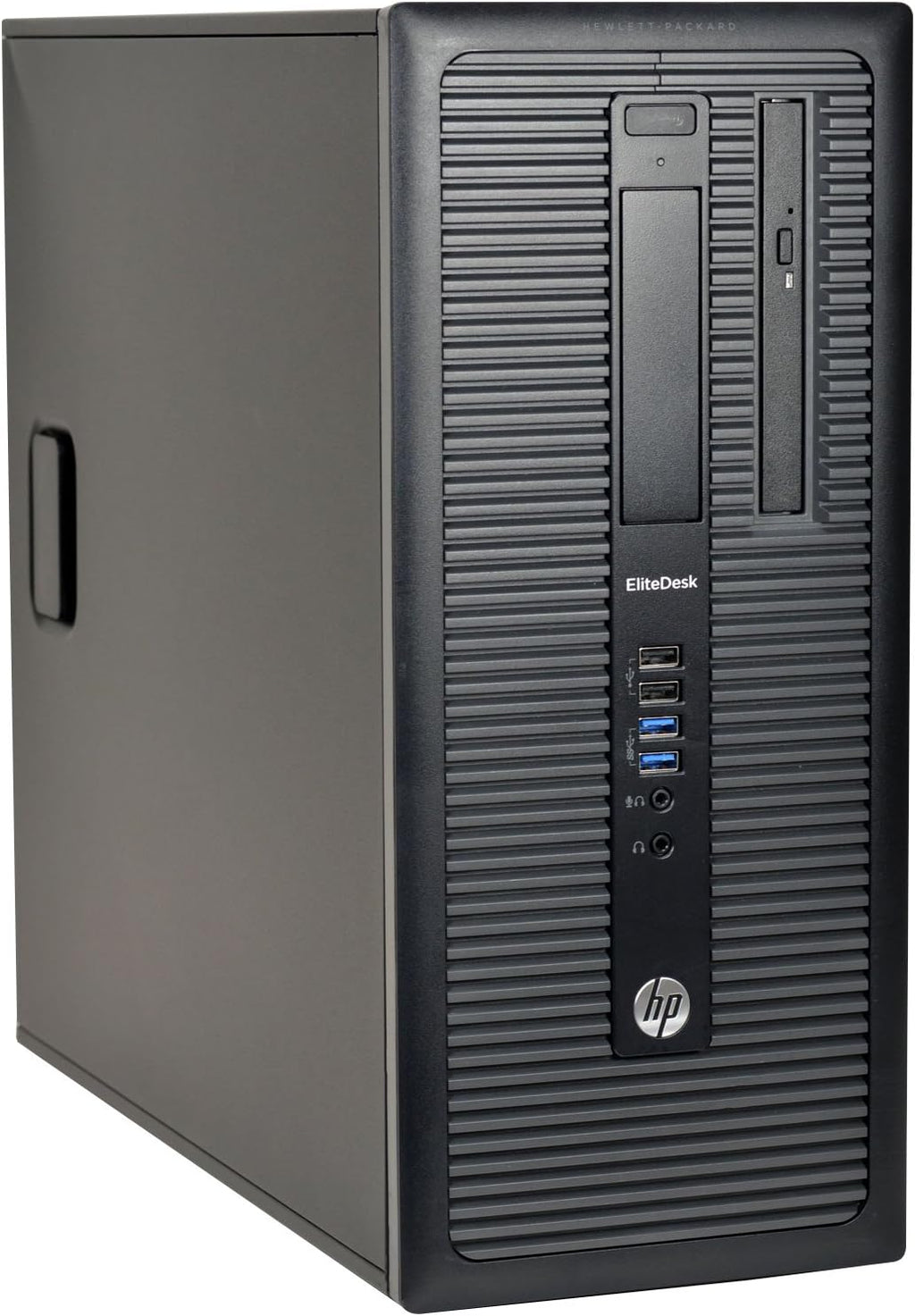 Intel Core i7-4770 3.4GHz 16GB RAM 256GB Solid State Drive Windows 10 Pro 64bit Tower I69442