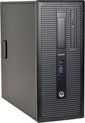Intel Core i7-4770 3.4GHz 16GB RAM 256GB Solid State Drive Windows 10 Pro 64bit Tower I69442