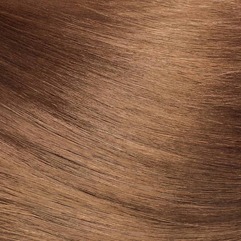 Light Golden Brown Hair Color N631632