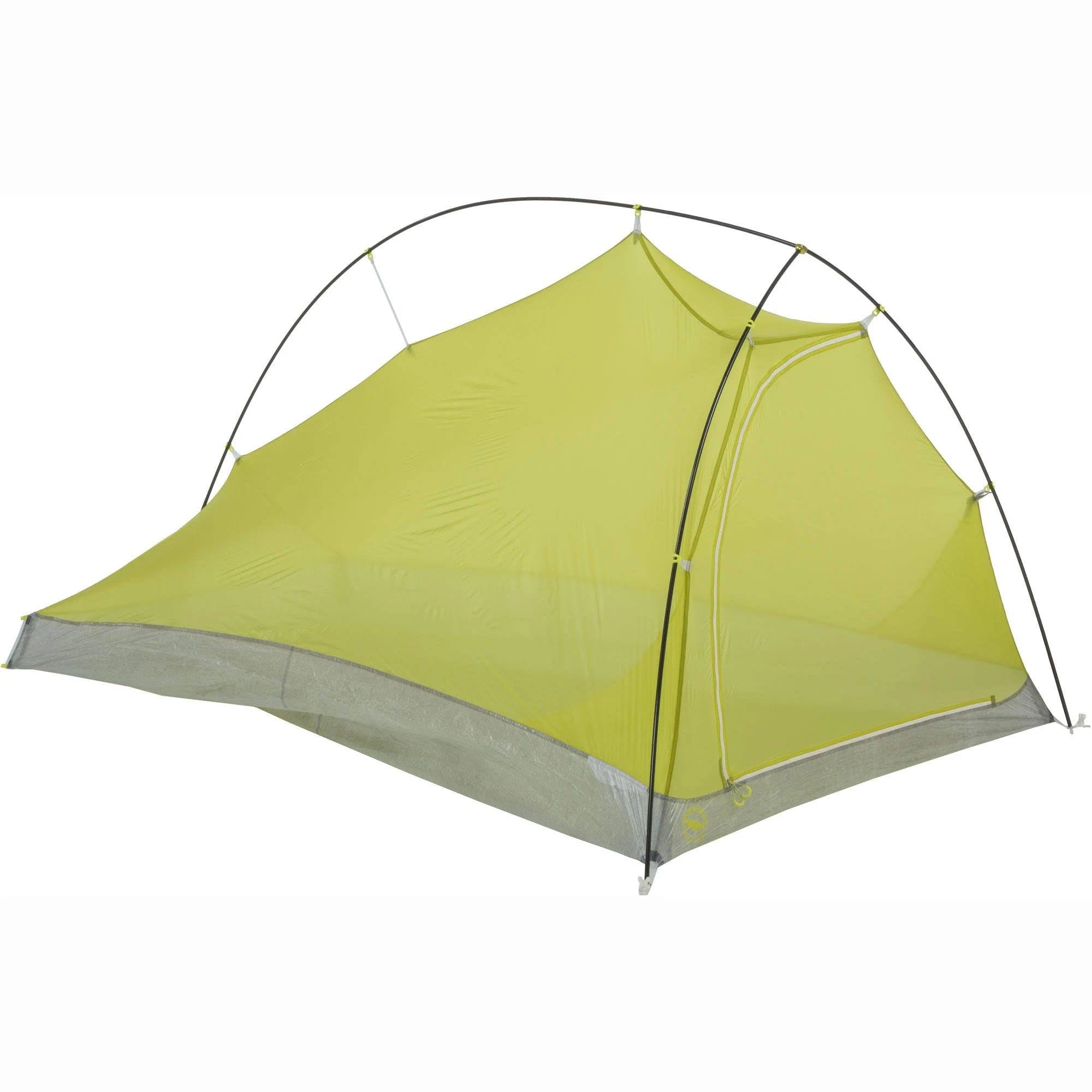 2 Person Carbon Tent O67231