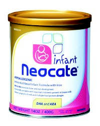 Neocate Infant DHA and Ara Powder 14.1 oz L772946