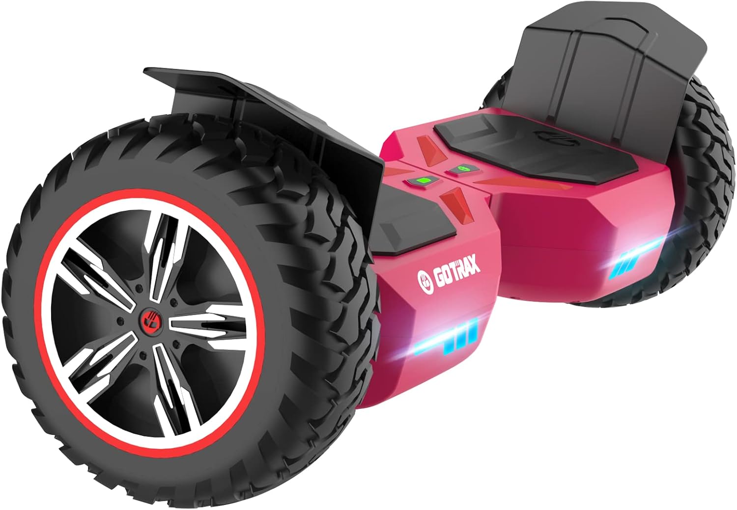 8.5" Offroad Tires Self Balancing Scooter H932