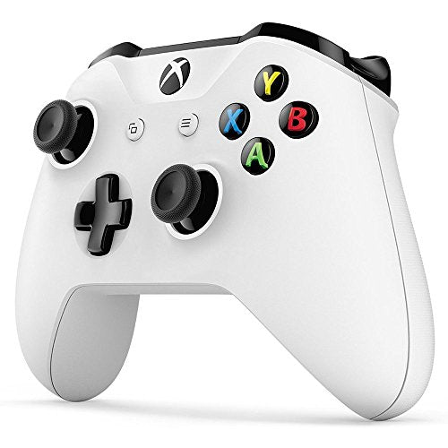 White Wireless Controller C16480