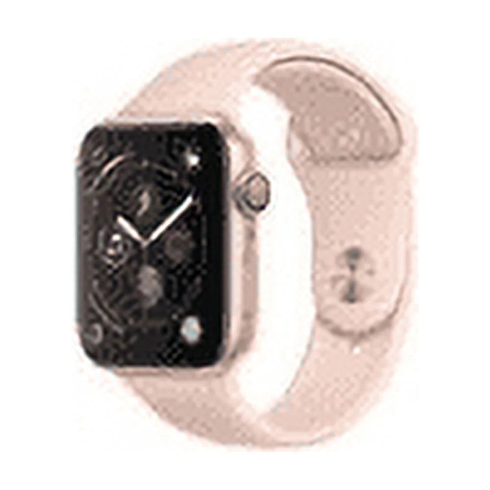 Apple Watch Series 4 GPS 44mm Sport Band Aluminum Case L212