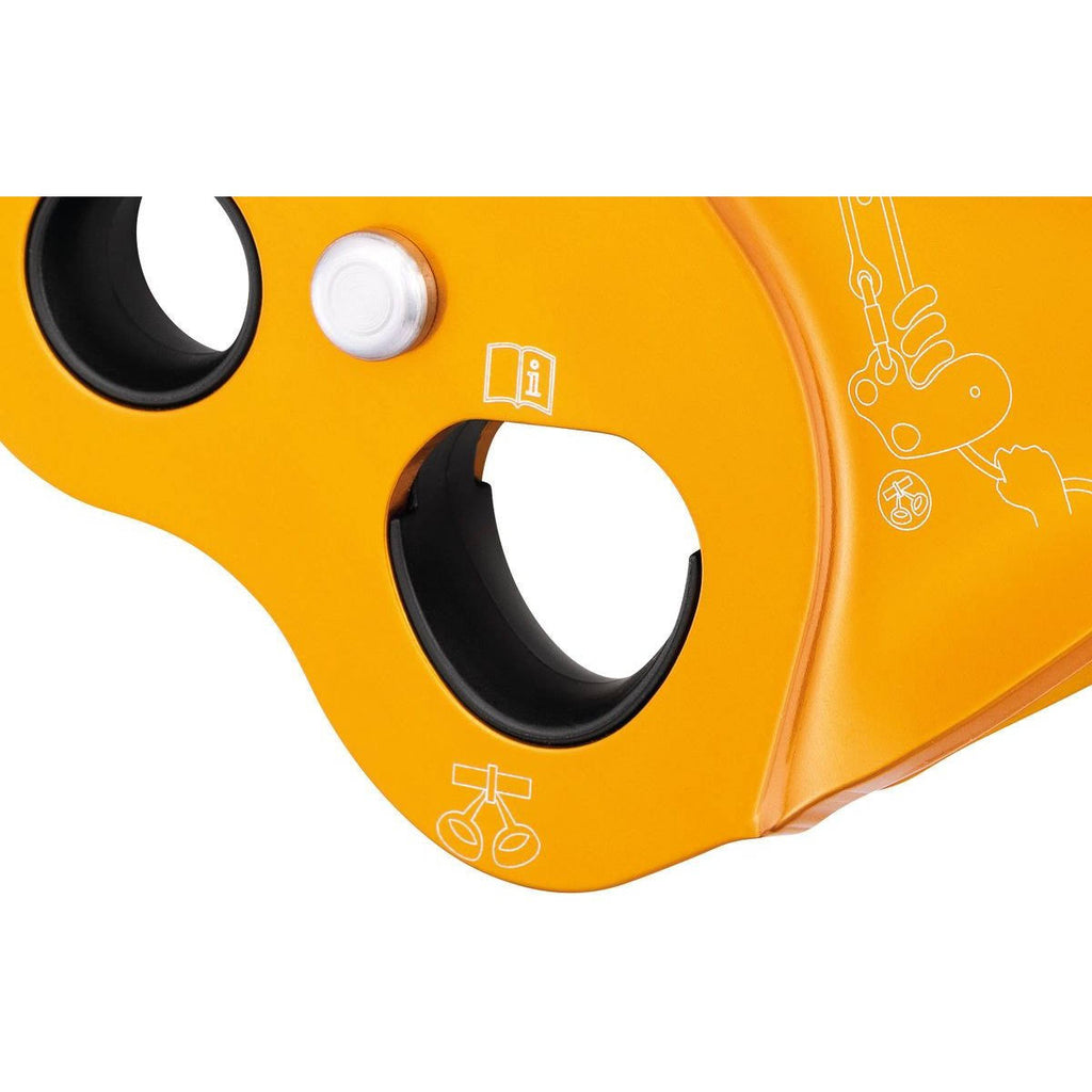 Mechanical Prusik U342