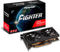 AMD Radeon RX 6600 XT Graphics Card with 8GB GDDR6 Memory A482646