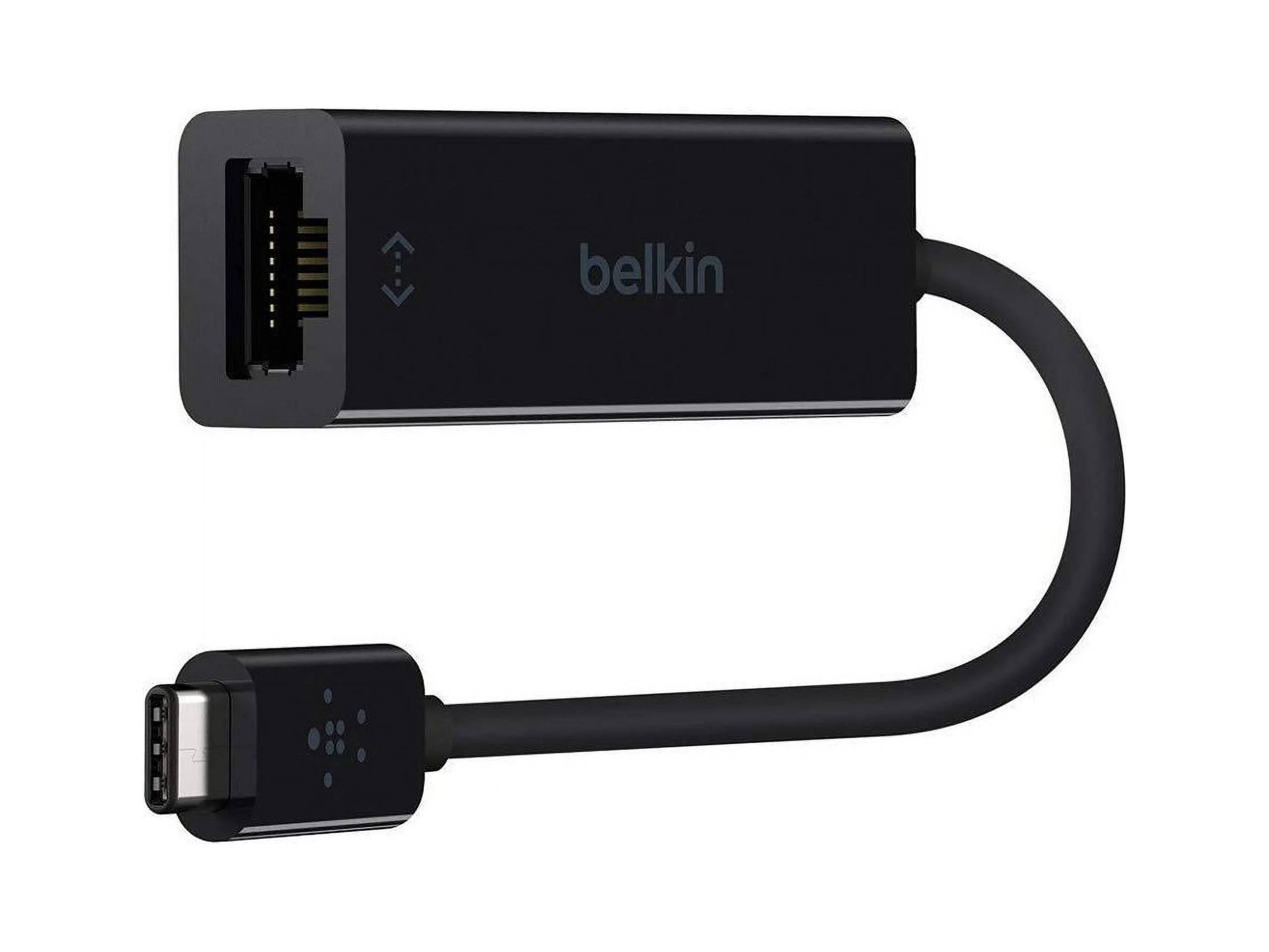 USB-C to Gigabit Ethernet Adapter F99414