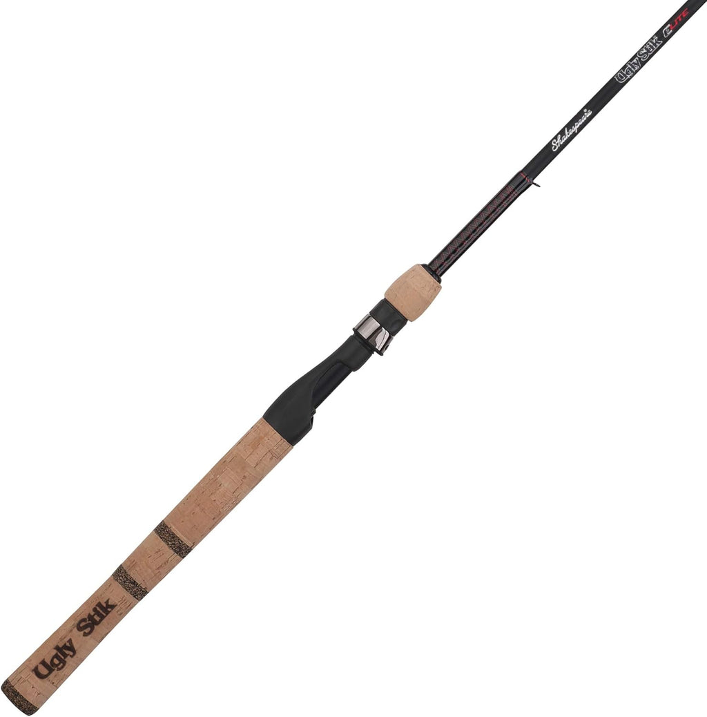 Elite Spinning Fishing Rod O9166