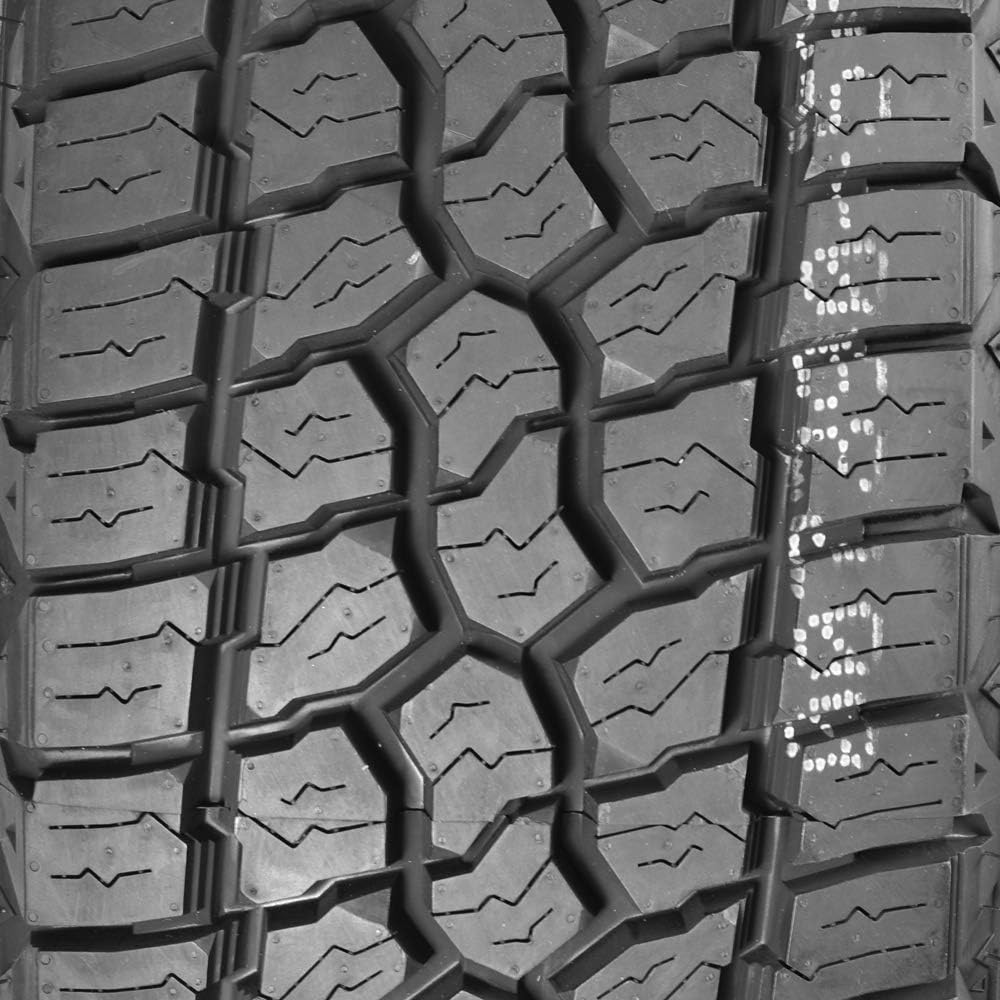 35X12.50R17LT All Terrain Radial Tire L991672