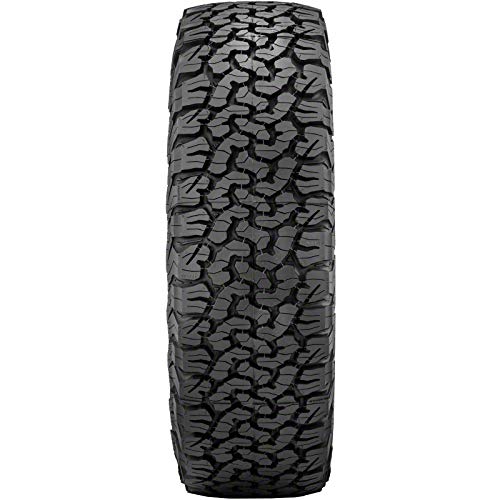 All Terrain T/A KO2 Radial Car Tire LT235/75R15/C 104/101S V125592