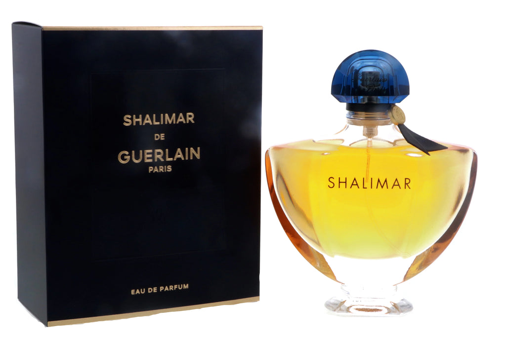 Eau De Parfum Spray 3 oz H405138
