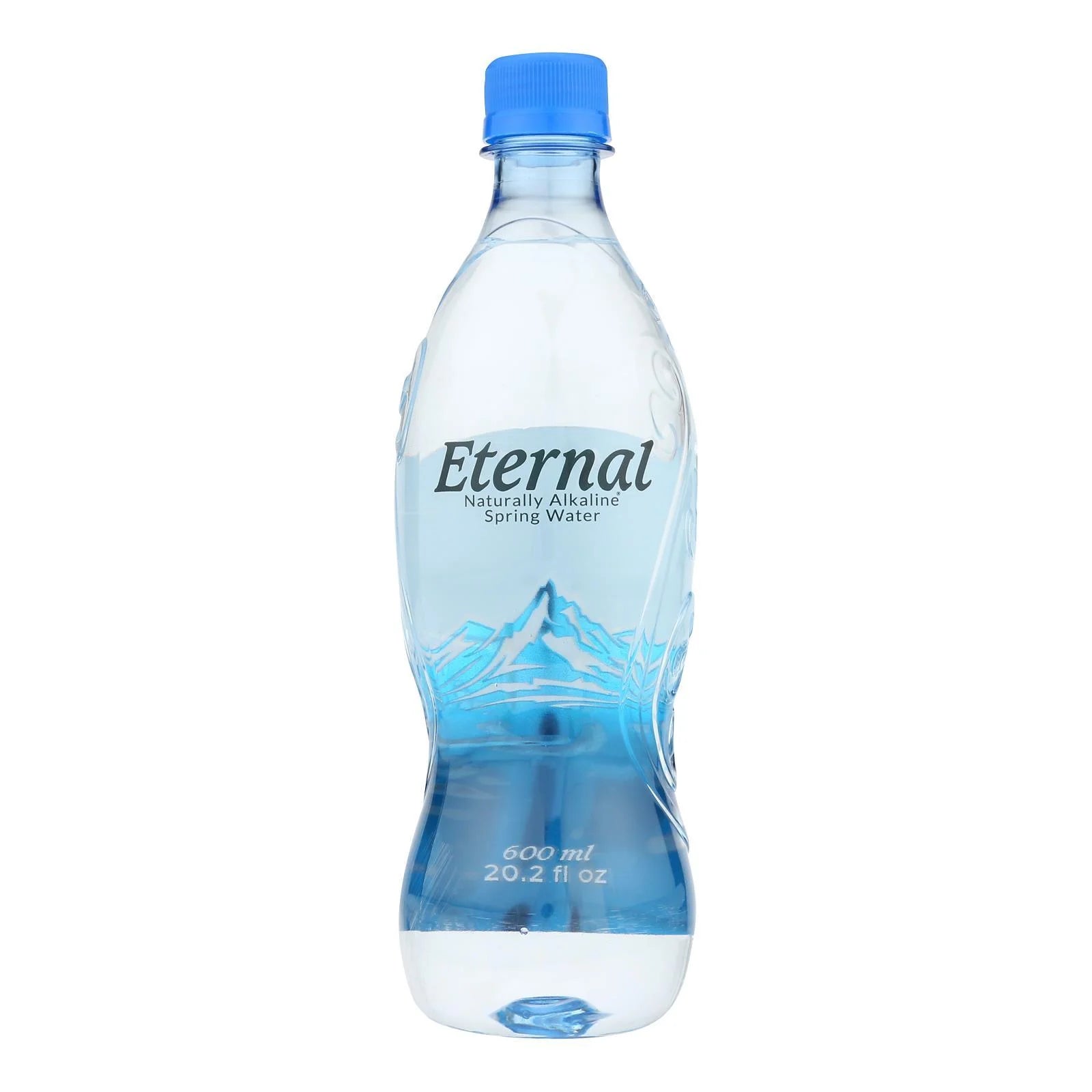 Artesian Water - Case of 24 - 600 ml K922