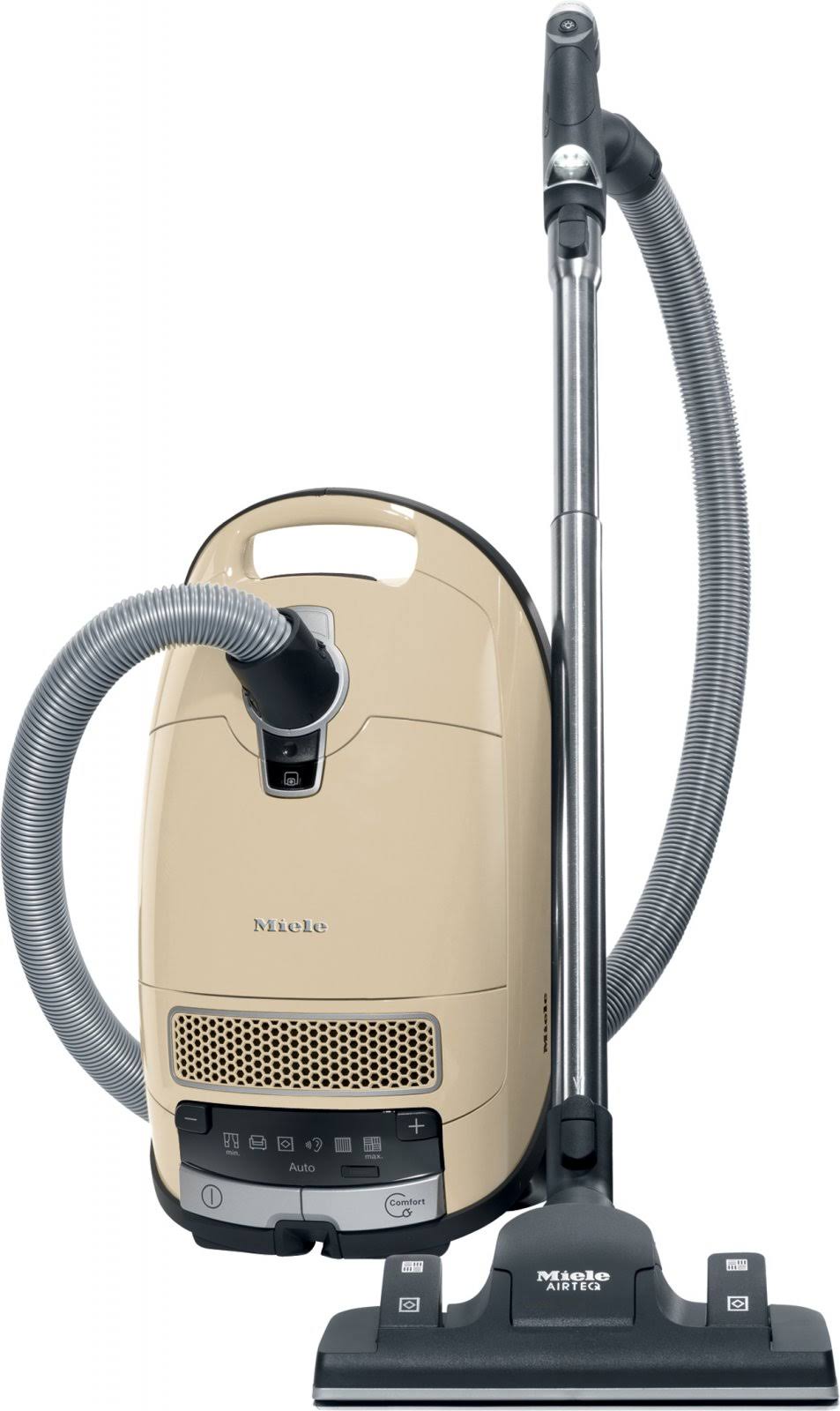 Complete C3 Canister Vacuum V230605
