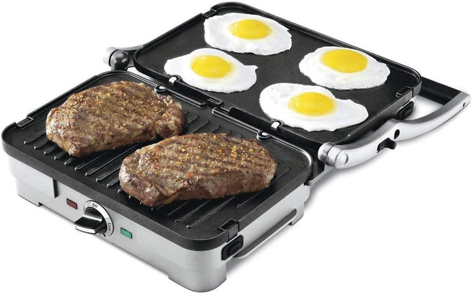 Compact Griddler N712
