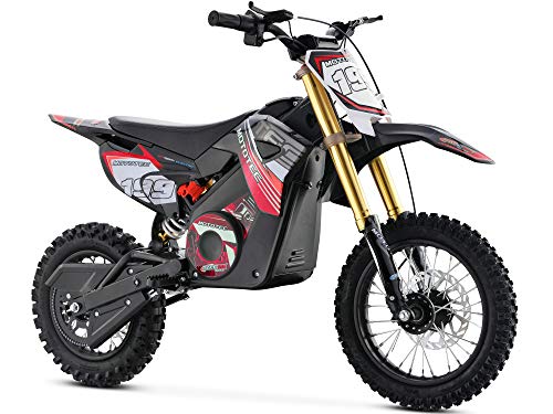 36v 1000w Electric Dirt Bike O945