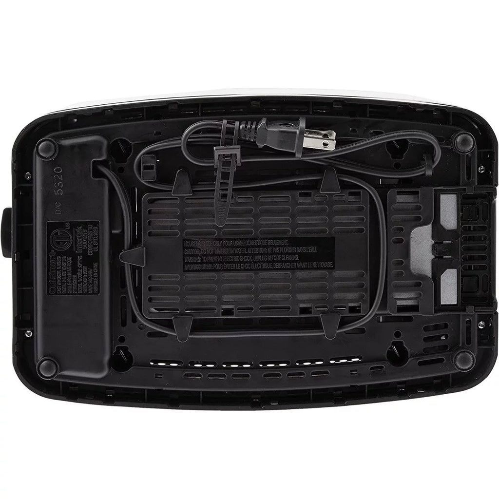 2-Slice Digital Toaster N87563