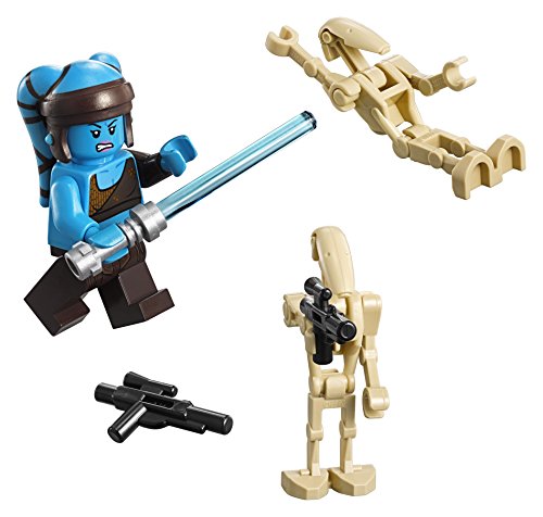 LEGO Star Wars Republic Fighter Tank Building Kit Q87610