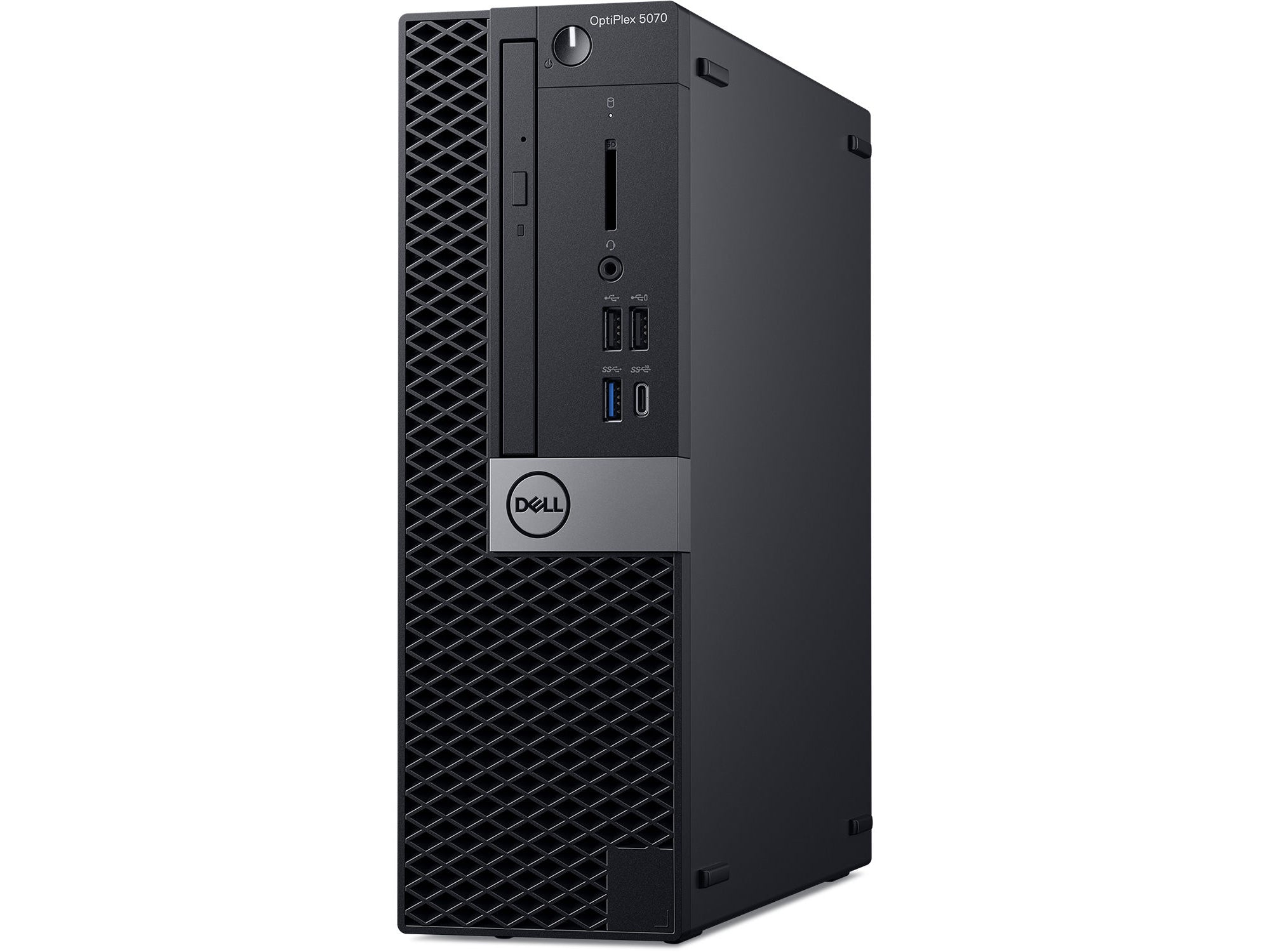Intel Core i7-9700 8GB RAM 128GB NVMe SSD Desktop F883