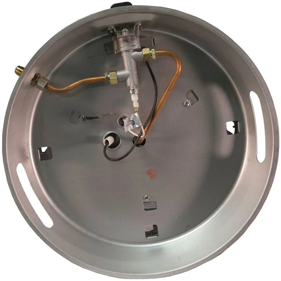 Propane Convection Heater Q720562