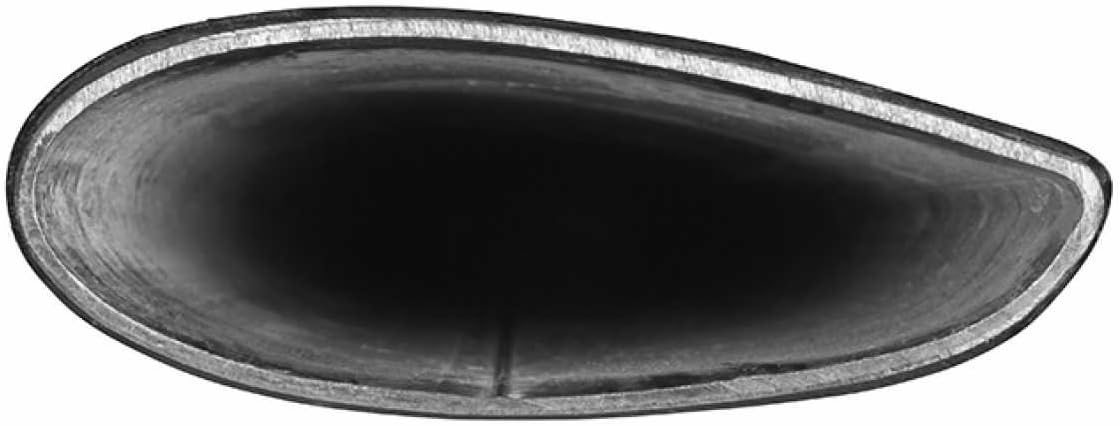 Set of 2 Aerodynamic Crossbars E128