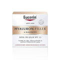 Hyaluron-Filler + Elasticity Day Cream SPF15 50ml G9630