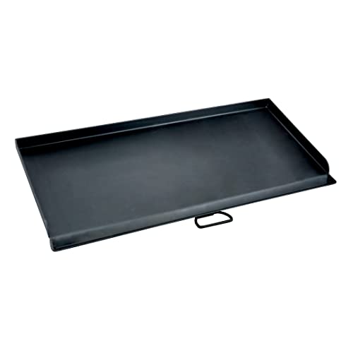 3-Burner Flat Top Griddle for Outdoor Cooking S1583