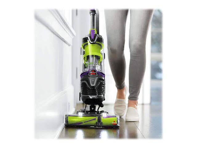 Purple Upright Vacuum Cleaner N52303