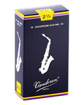 Alto Sax Reeds Strength 3 Box of 10 S87593