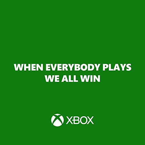 1TB SSD Xbox Video Gaming Console with Wireless Controller and Forza Horizon 5 Game M400
