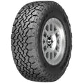 All Terrain LT35X12.50R18 Light Truck Tire P263
