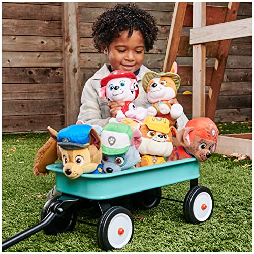 6" Plush Stuffed Animal L81568