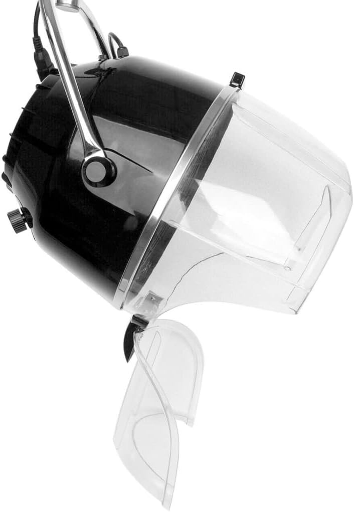 Wall Mounted Hair Dryer with Swivel Arm A315