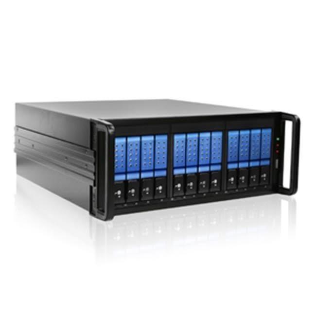 4U 12-Bay eSATA JBOD N78369