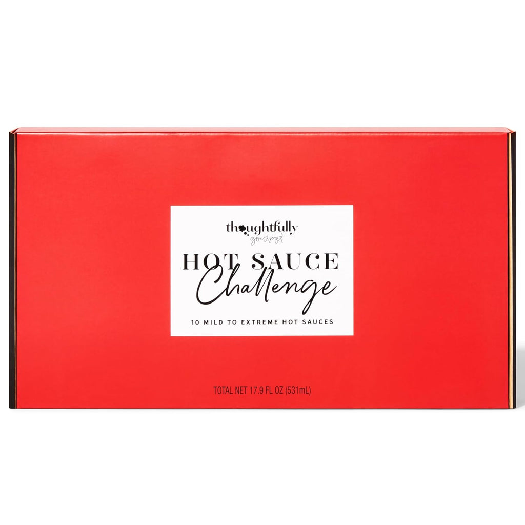 Set of 10 Hot Sauce Variety Pack Z7544