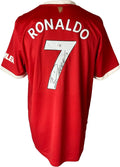 Manchester Soccer Jersey O44570